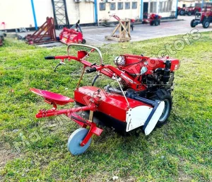 Massive MT-18 Electric Walking Tractor for Sale in Zambia