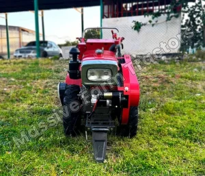 Massive MT-18 Electric Walking Tractor for Sale in Zambia