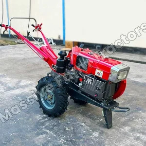 Massive MT-18 Walking Tractor for Sale in Zambia