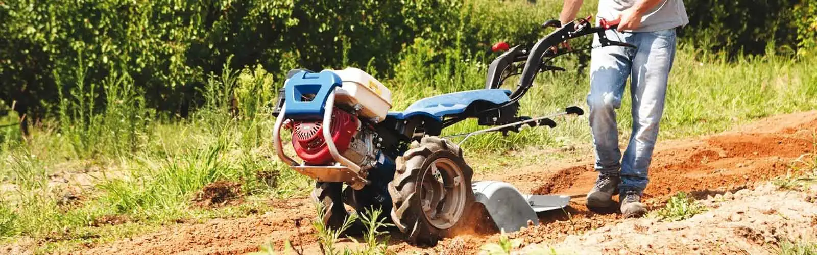 Mastering the Terrain with Your Walking Tractor for Maximum Productivity